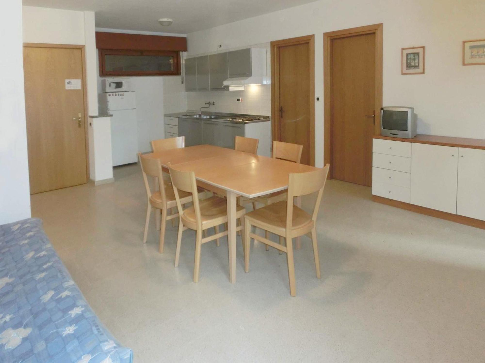 Elena Apartment Lignano Sabbiadoro Luaran gambar