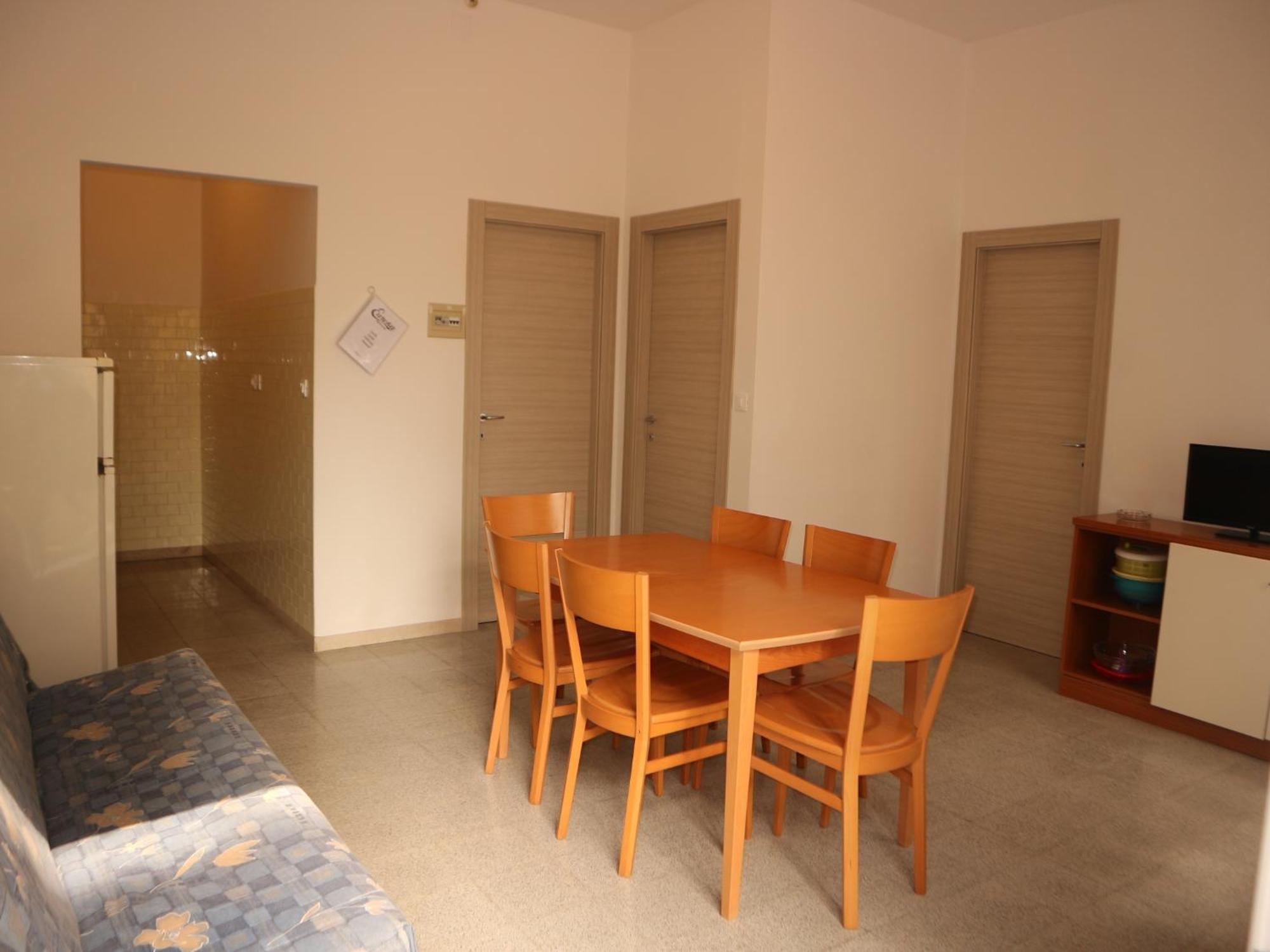 Elena Apartment Lignano Sabbiadoro Luaran gambar