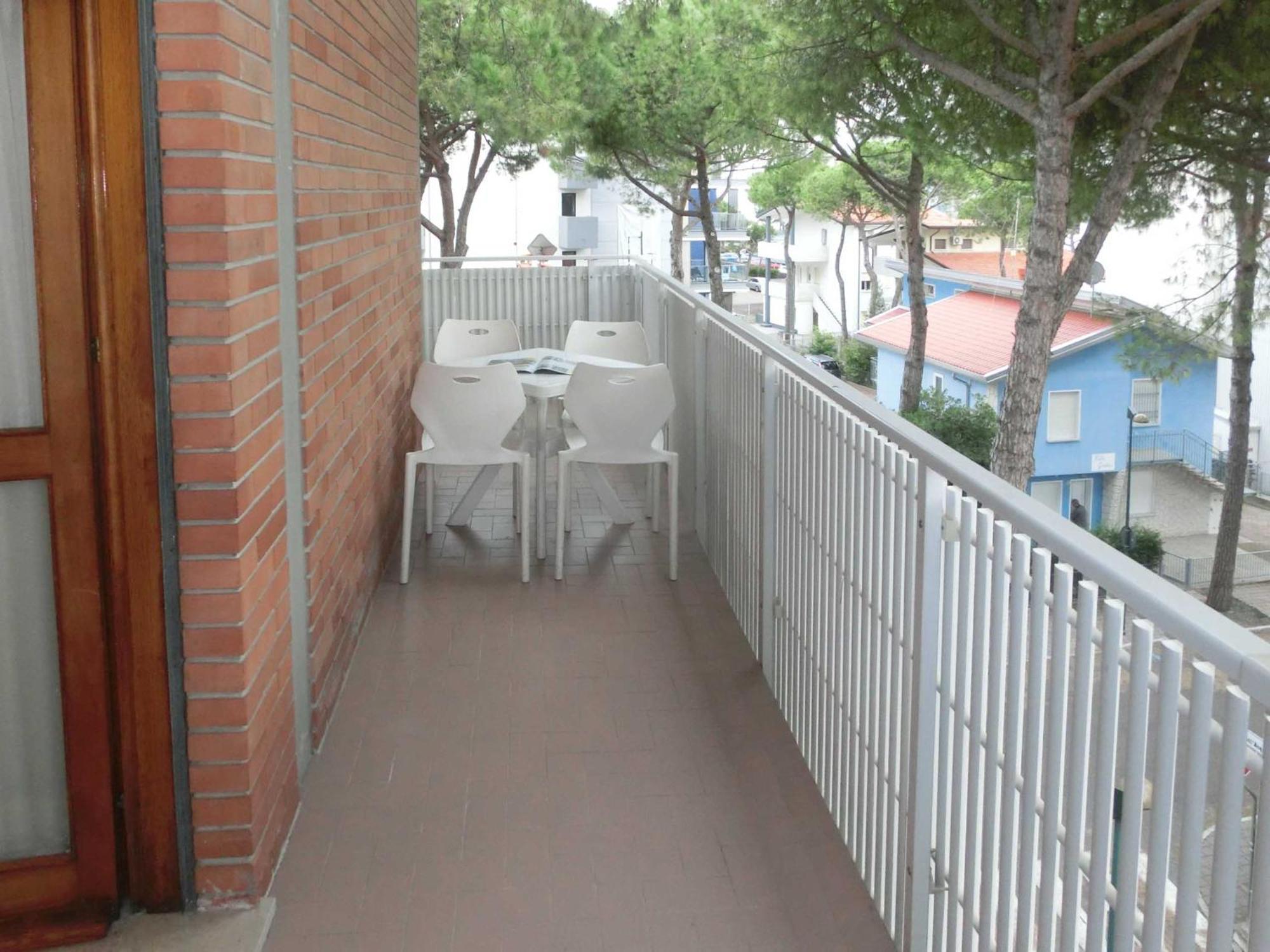 Elena Apartment Lignano Sabbiadoro Luaran gambar