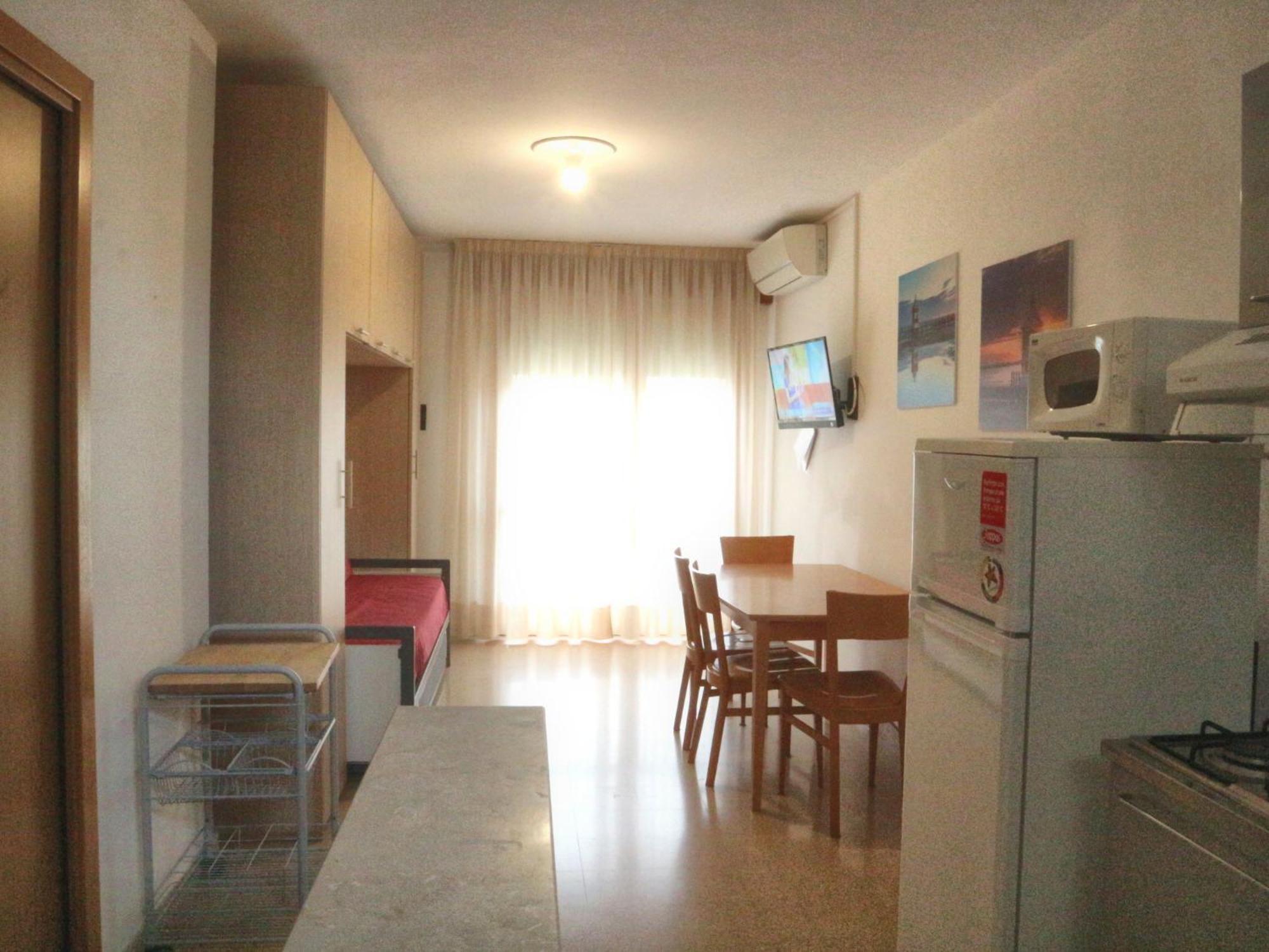 Elena Apartment Lignano Sabbiadoro Luaran gambar