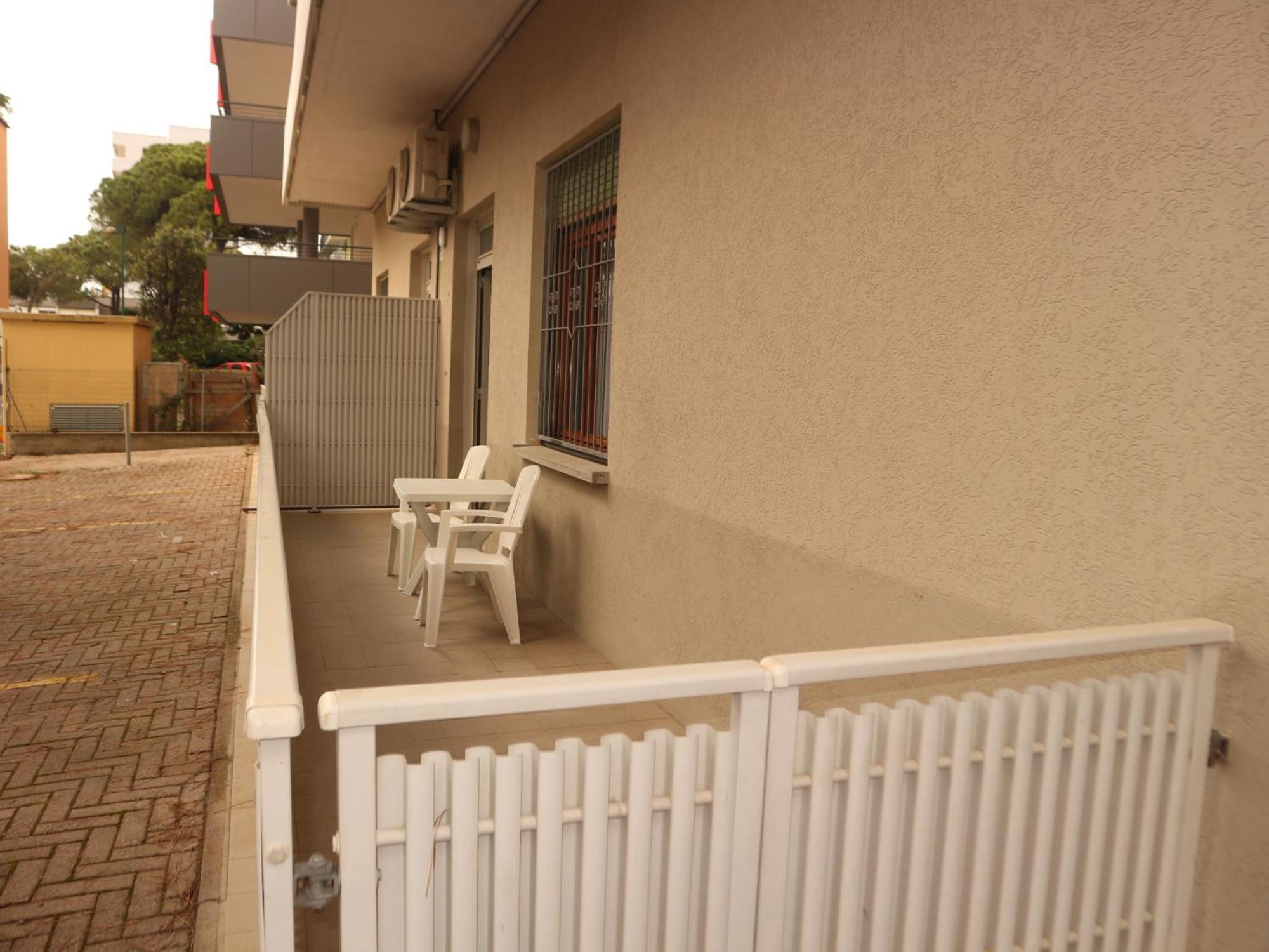 Elena Apartment Lignano Sabbiadoro Luaran gambar