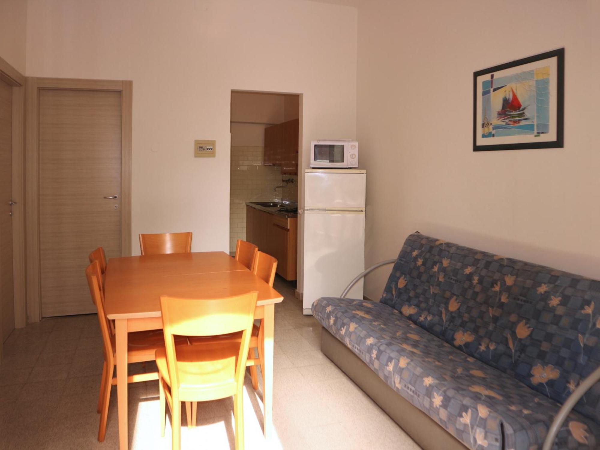 Elena Apartment Lignano Sabbiadoro Luaran gambar