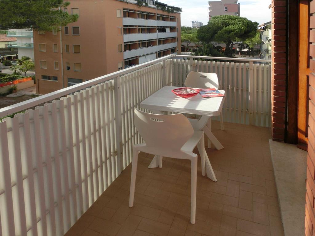Elena Apartment Lignano Sabbiadoro Luaran gambar