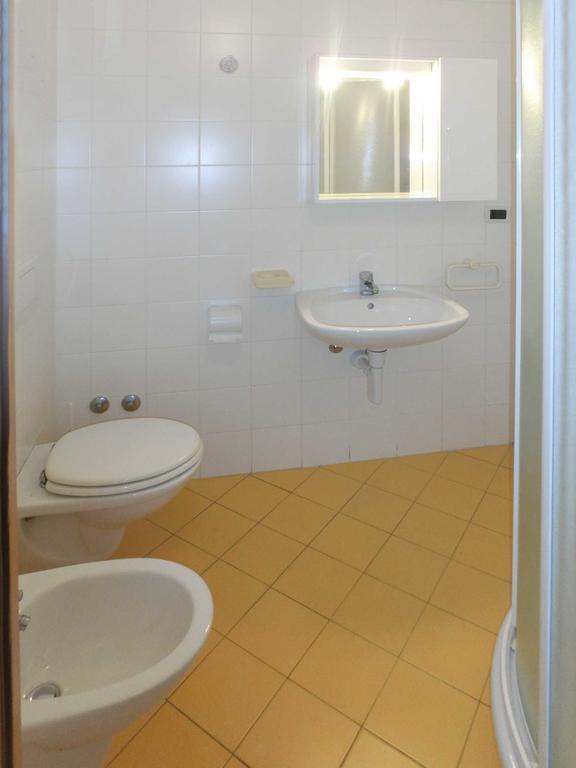 Elena Apartment Lignano Sabbiadoro Luaran gambar