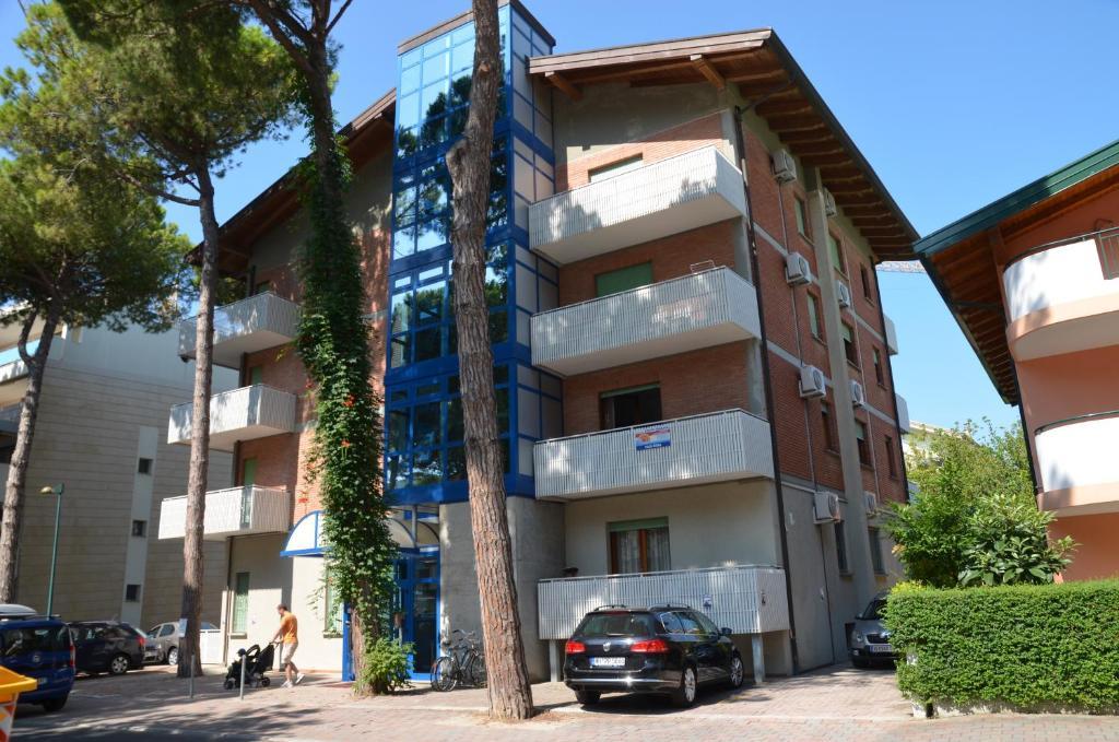 Elena Apartment Lignano Sabbiadoro Luaran gambar